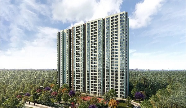 Featured Image of Godrej Splendour
