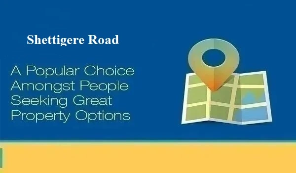 Featured Image of Godrej MSR City Shettigere Road