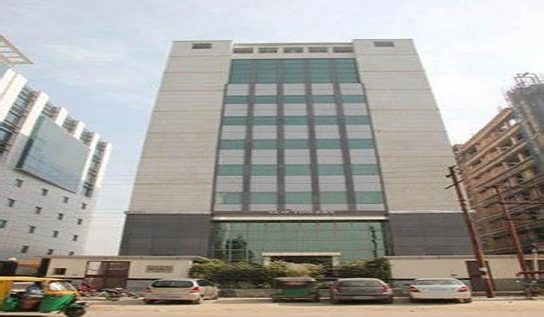 Tower Plan of Godrej MSR City