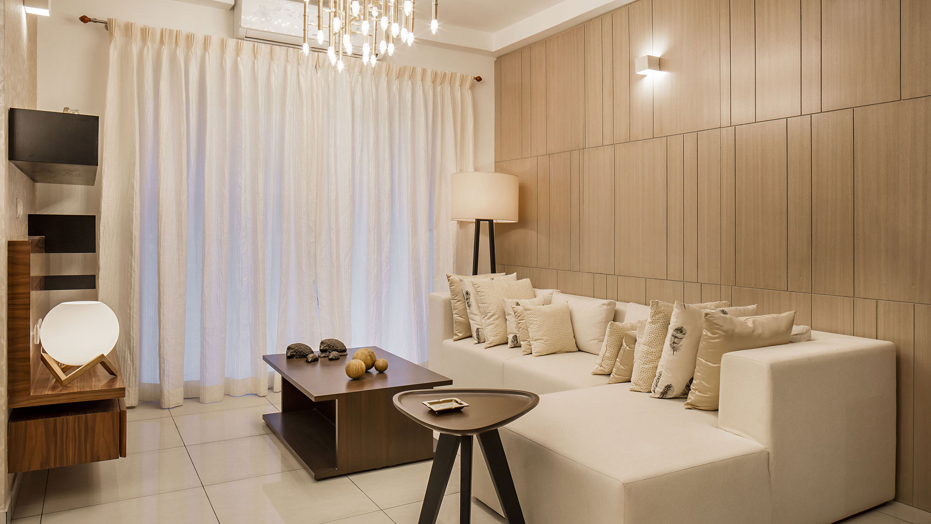 Featured Image of Godrej Nest Living Space