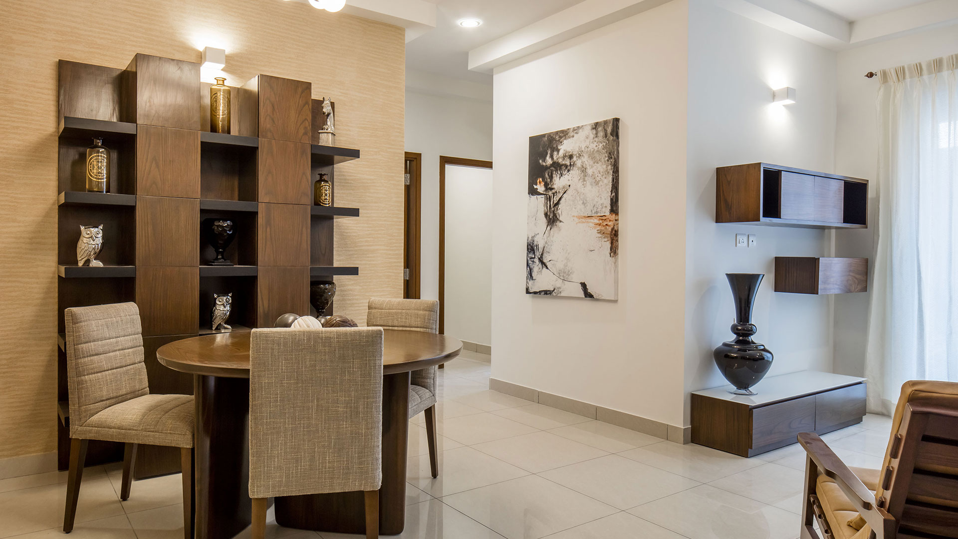Featured Image of Godrej Nest Study Area