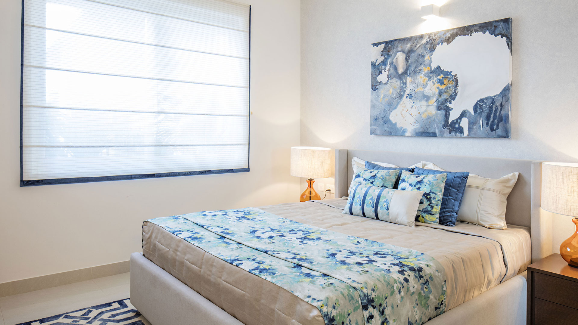 Featured Image of Godrej Nest Bedroom Window View