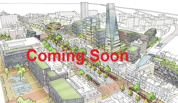 Featured Image of Godrej Nest Master Plan